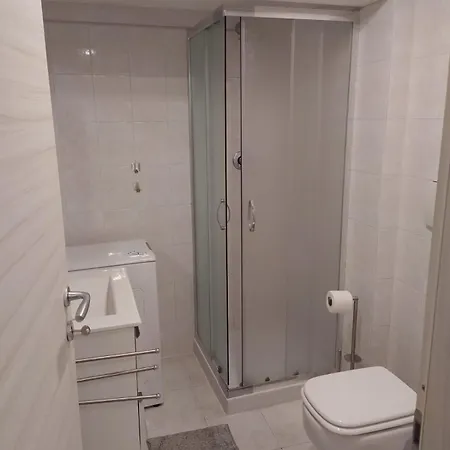 Apartment Monolocale Ronchi Mare *