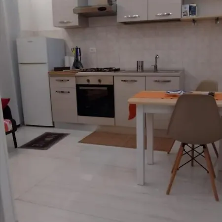 Monolocale Ronchi Mare Apartment