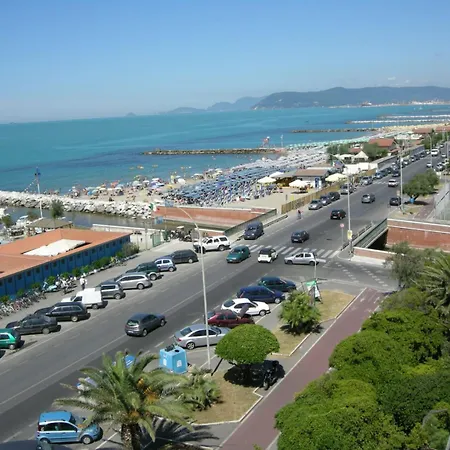 Monolocale Ronchi Mare Appartamento Marina di Massa