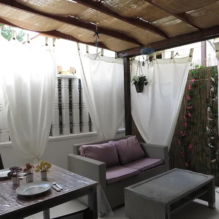 Monolocale Ronchi Mare Apartment